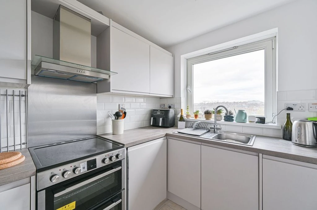 Квартира в Лондоне, Великобритания, 51 м² - фото 11