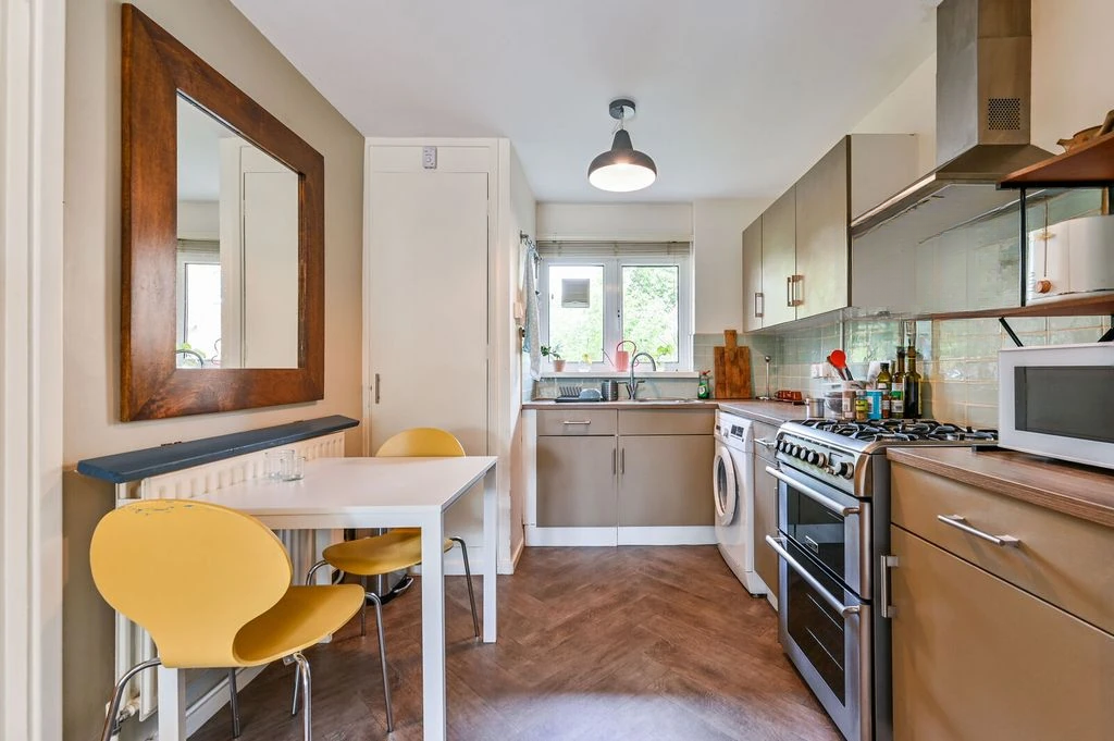 Квартира в Лондоне, Великобритания, 48 м² - фото 11