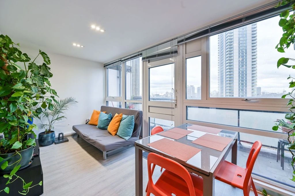 Квартира в Лондоне, Великобритания, 69 м² - фото 11