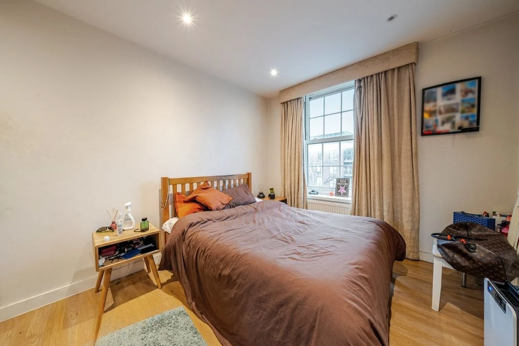 Квартира в Лондоне, Великобритания, 56 м² - фото 11