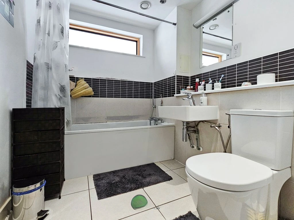 Квартира в Лондоне, Великобритания, 73 м² - фото 11