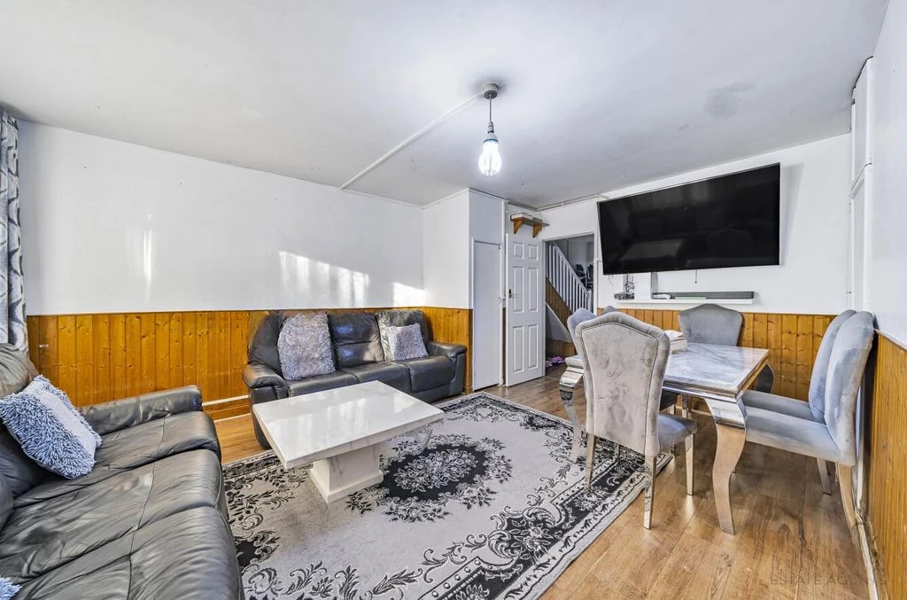 Квартира в Лондоне, Великобритания, 72 м² - фото 11