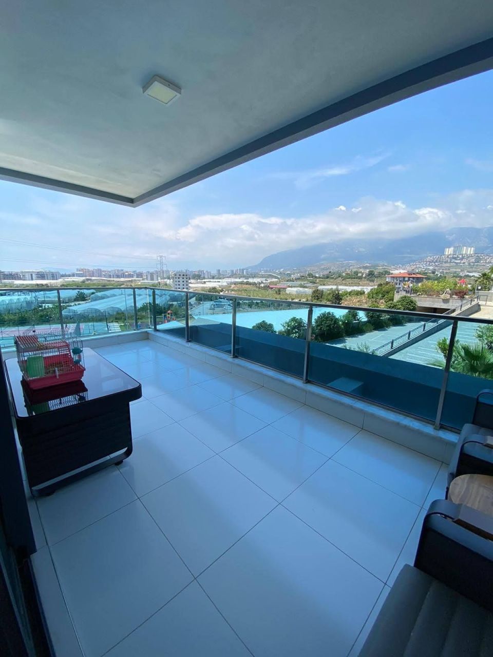 Апартаменты в Алании, Турция, 235 м² - фото 6