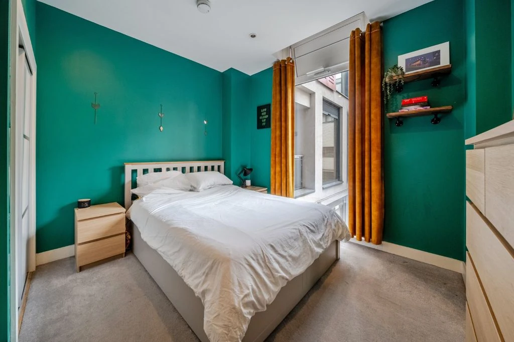 Квартира в Лондоне, Великобритания, 47 м² - фото 11