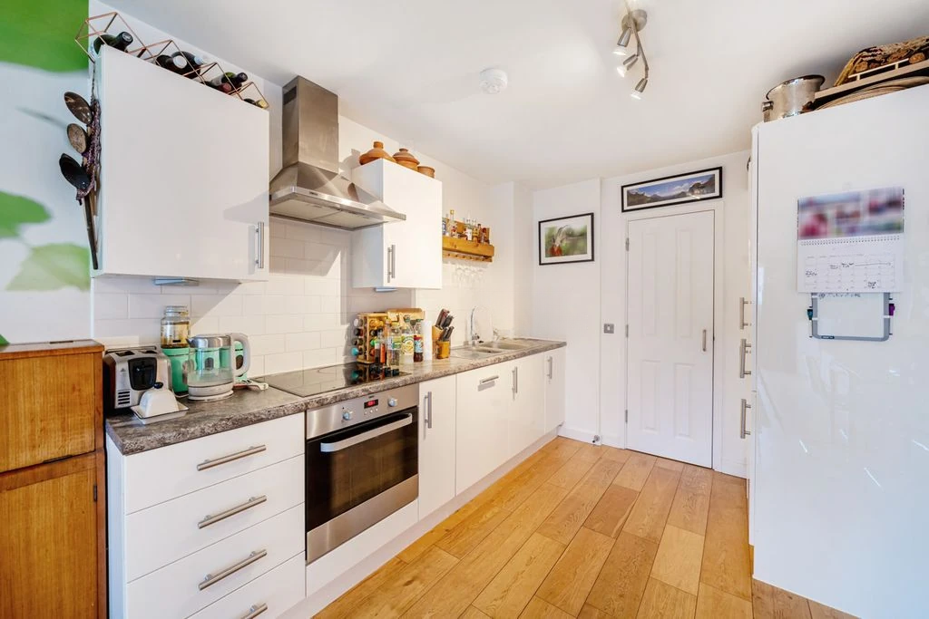 Квартира в Лондоне, Великобритания, 61 м² - фото 11