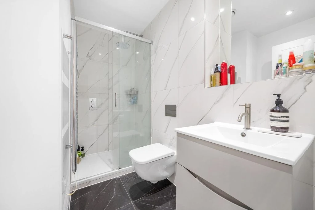 Квартира в Лондоне, Великобритания, 31 м² - фото 11