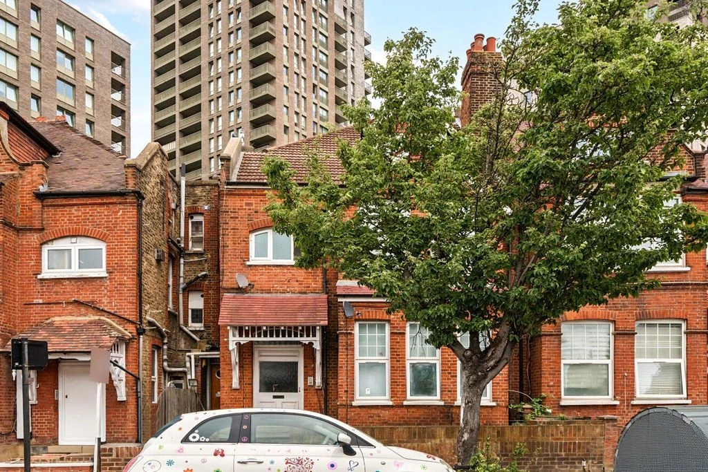 Квартира в Лондоне, Великобритания, 45 м² - фото 11
