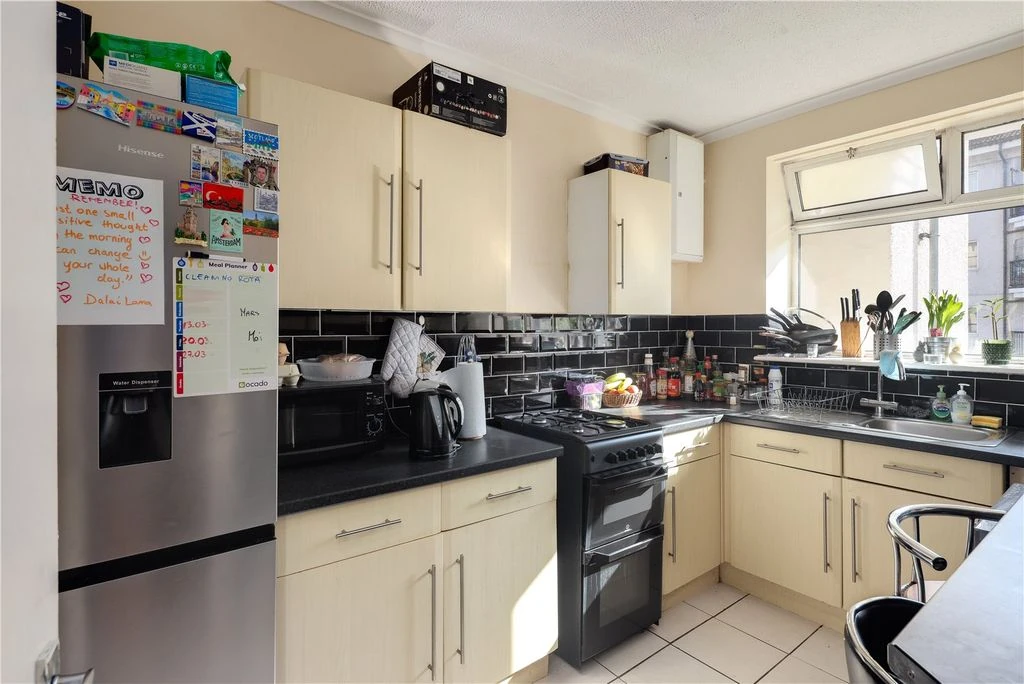 Квартира в Лондоне, Великобритания, 71 м² - фото 11