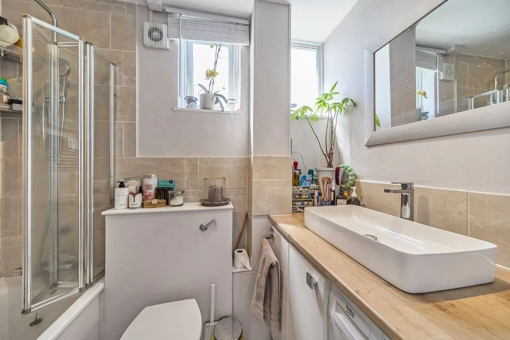 Квартира в Лондоне, Великобритания, 38 м² - фото 11