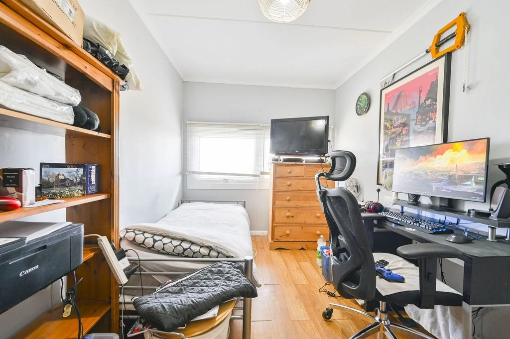 Квартира в Лондоне, Великобритания, 68 м² - фото 11