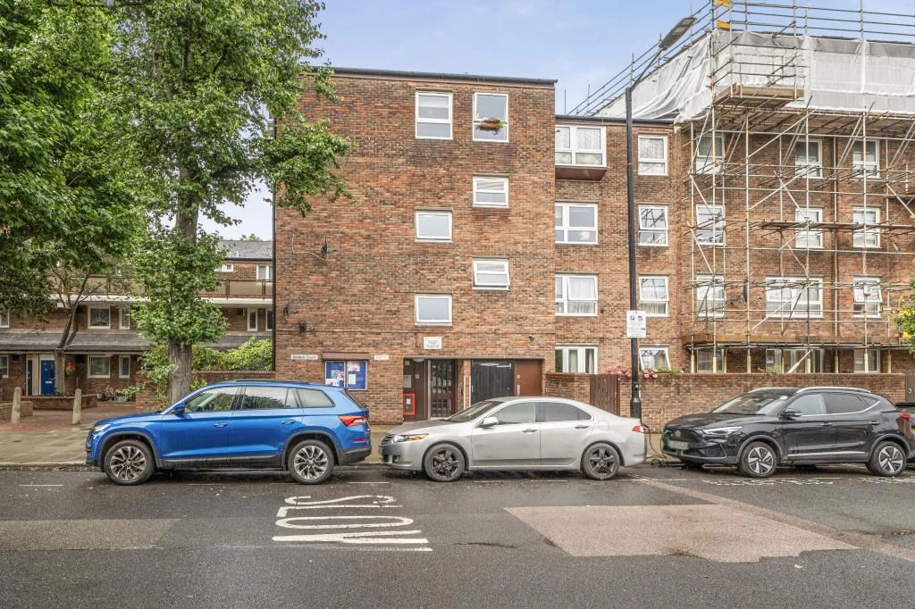 Квартира в Лондоне, Великобритания, 49 м² - фото 11