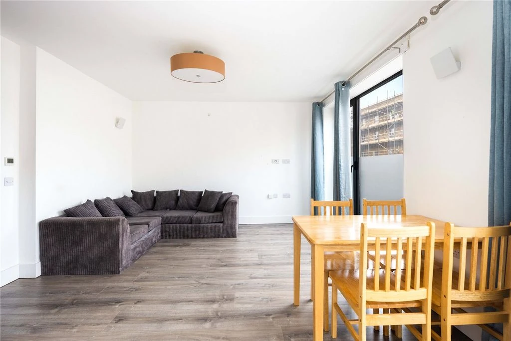 Квартира в Лондоне, Великобритания, 48 м² - фото 11