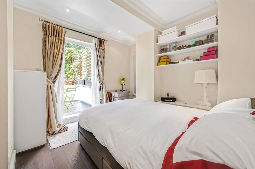Квартира в Лондоне, Великобритания, 71 м² - фото 11