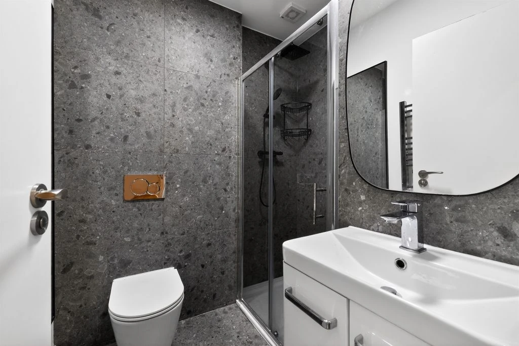 Квартира в Лондоне, Великобритания, 38 м² - фото 11