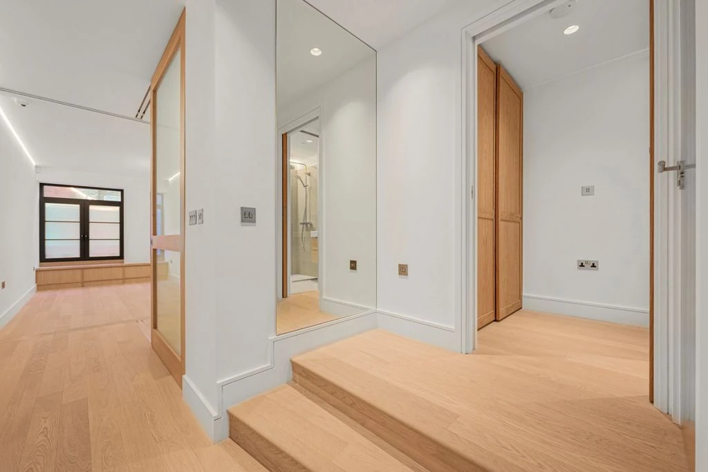 Квартира в Лондоне, Великобритания, 52 м² - фото 11