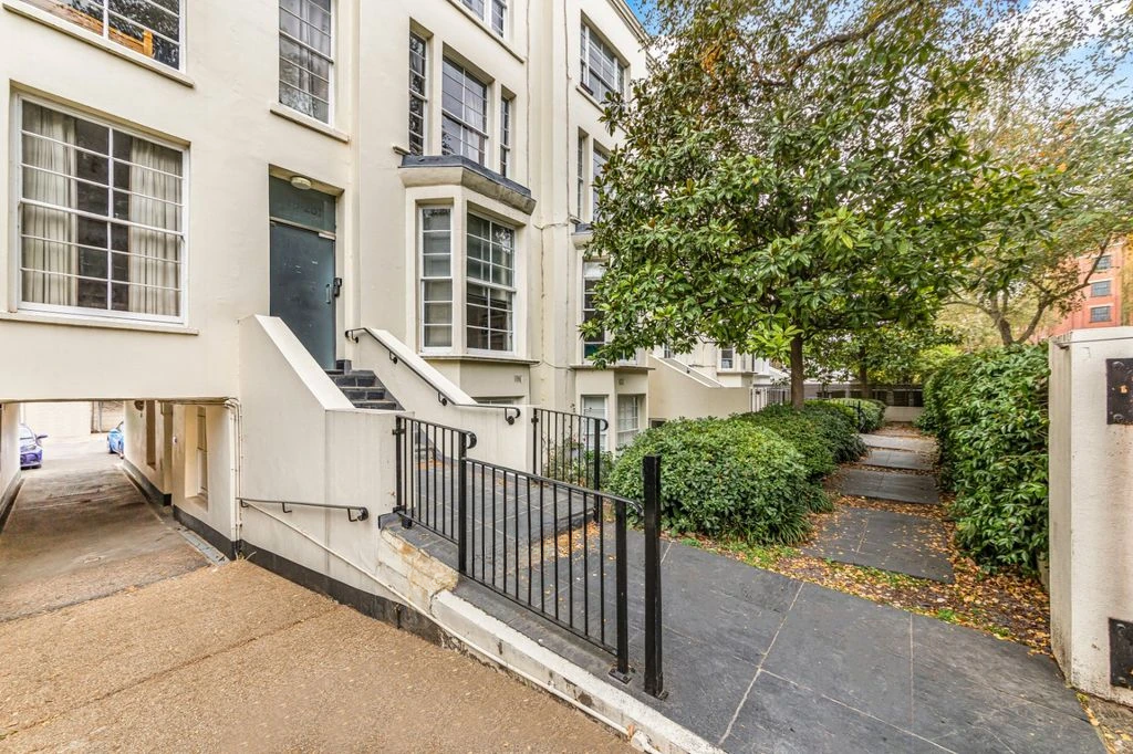 Квартира в Лондоне, Великобритания, 29 м² - фото 11