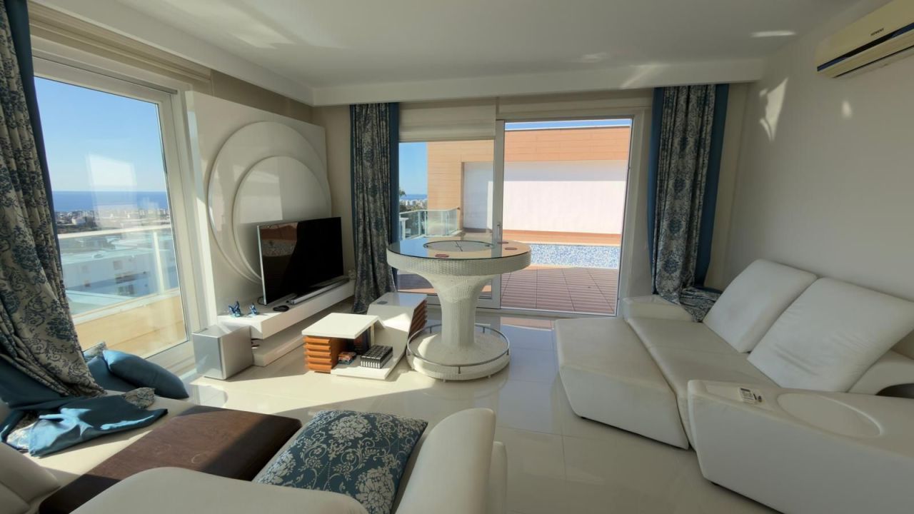 Вилла в Алании, Турция, 370 м² - фото 6