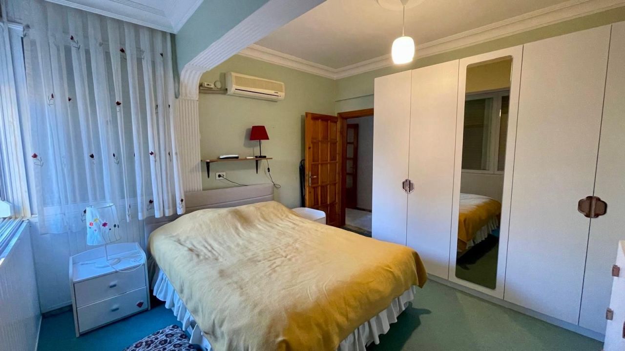 Апартаменты в Алании, Турция, 175 м² - фото 6