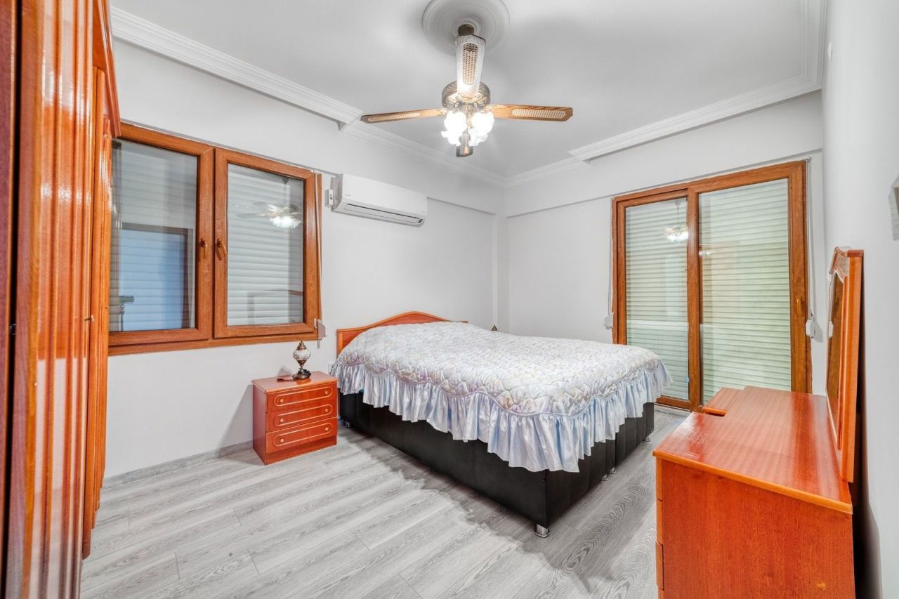 Апартаменты в Алании, Турция, 140 м² - фото 6