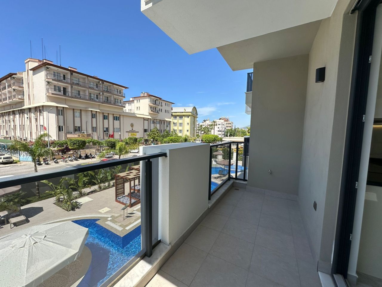 Апартаменты в Алании, Турция, 90 м² - фото 6