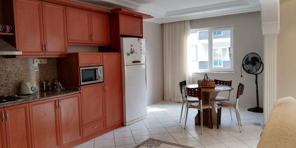 Апартаменты в Алании, Турция, 140 м² - фото 6