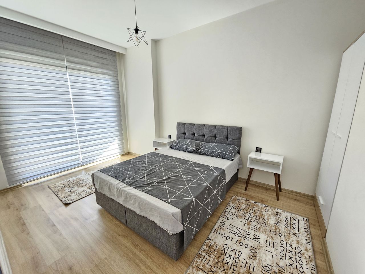 Апартаменты в Алании, Турция, 55 м² - фото 6