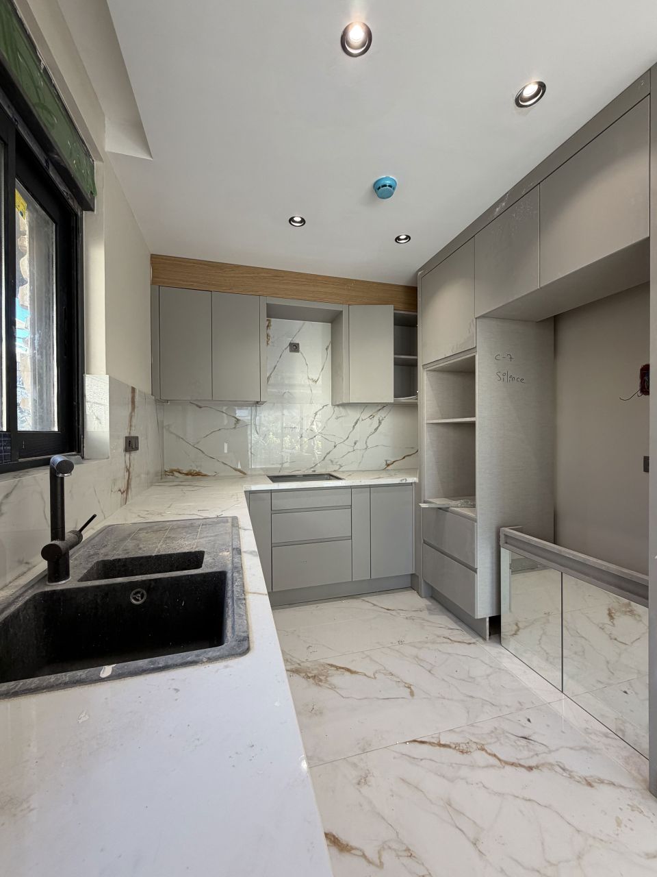 Апартаменты в Алании, Турция, 125 м² - фото 6