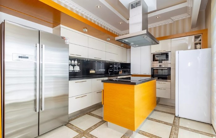 Апартаменты в Алании, Турция, 354 м² - фото 5