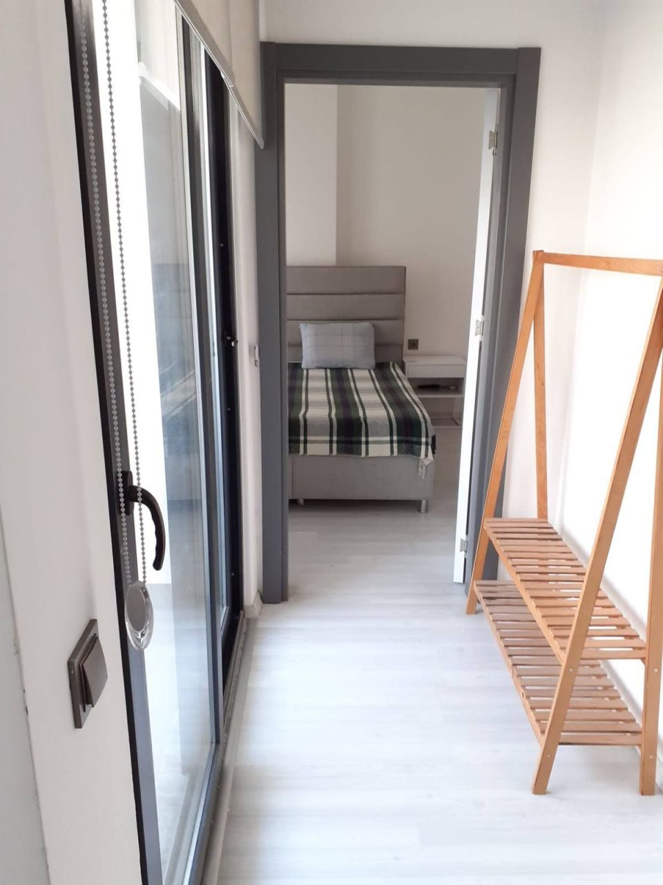 Апартаменты в Алании, Турция, 55 м² - фото 6
