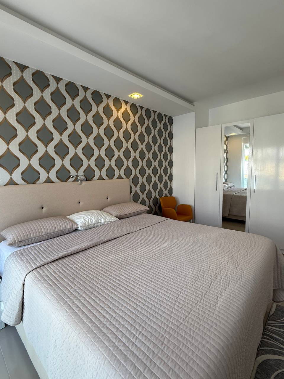 Апартаменты в Алании, Турция, 185 м² - фото 5