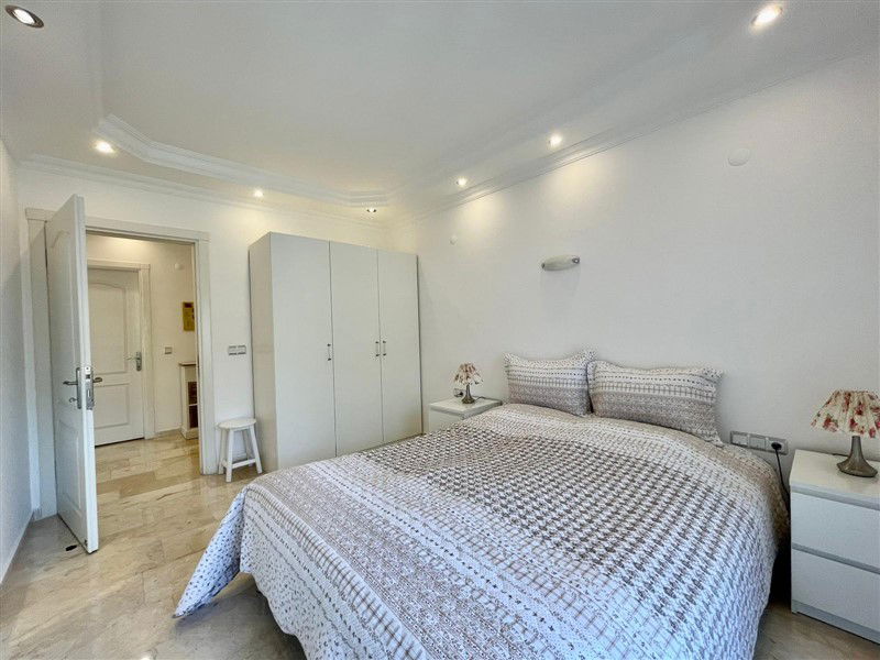 Апартаменты в Алании, Турция, 120 м² - фото 6