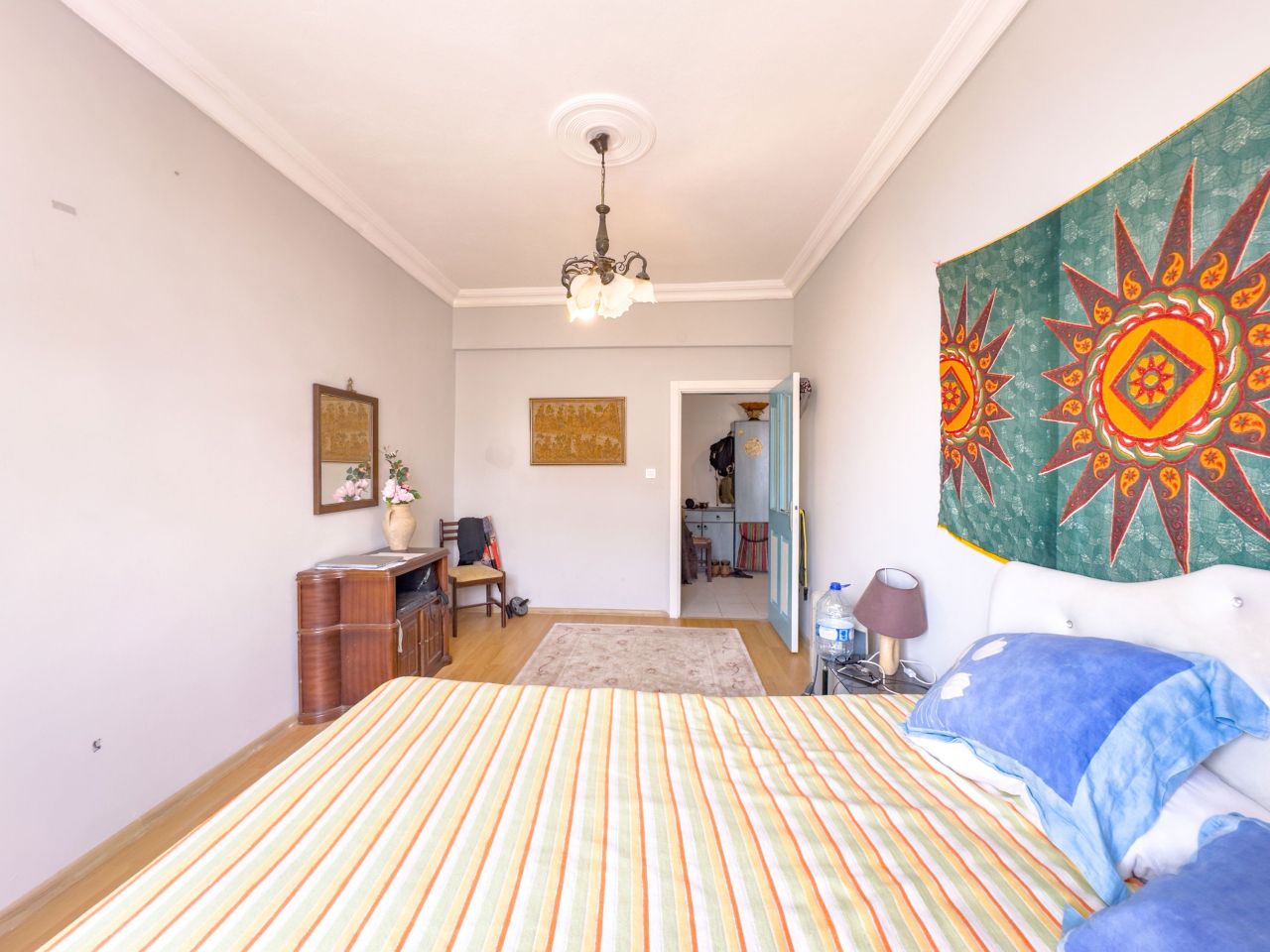 Апартаменты в Алании, Турция, 110 м² - фото 6