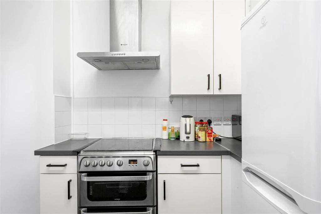 Квартира в Лондоне, Великобритания, 44 м² - фото 12