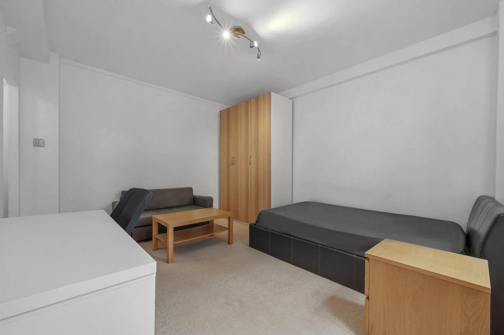 Квартира в Лондоне, Великобритания, 24 м² - фото 12