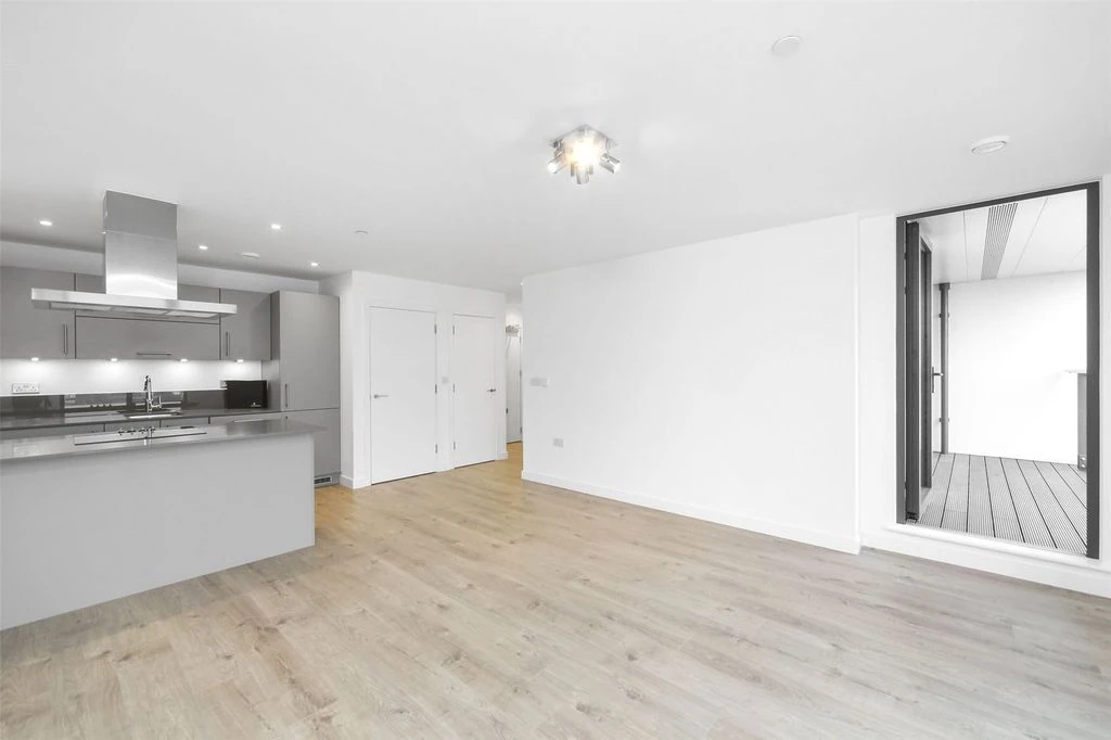 Квартира в Лондоне, Великобритания, 53 м² - фото 12