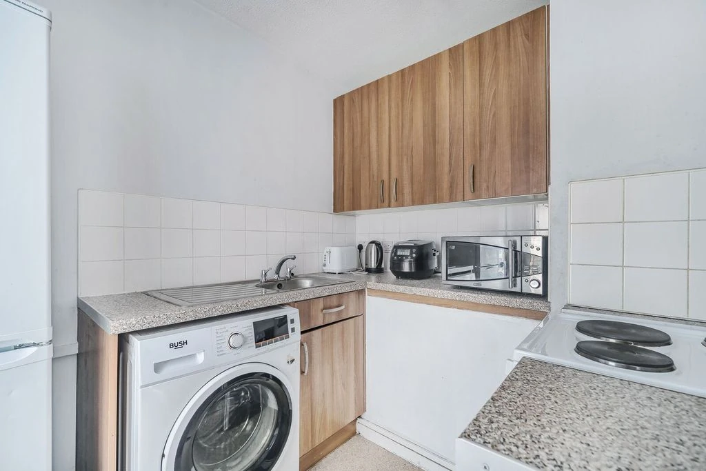 Квартира в Лондоне, Великобритания, 56 м² - фото 12