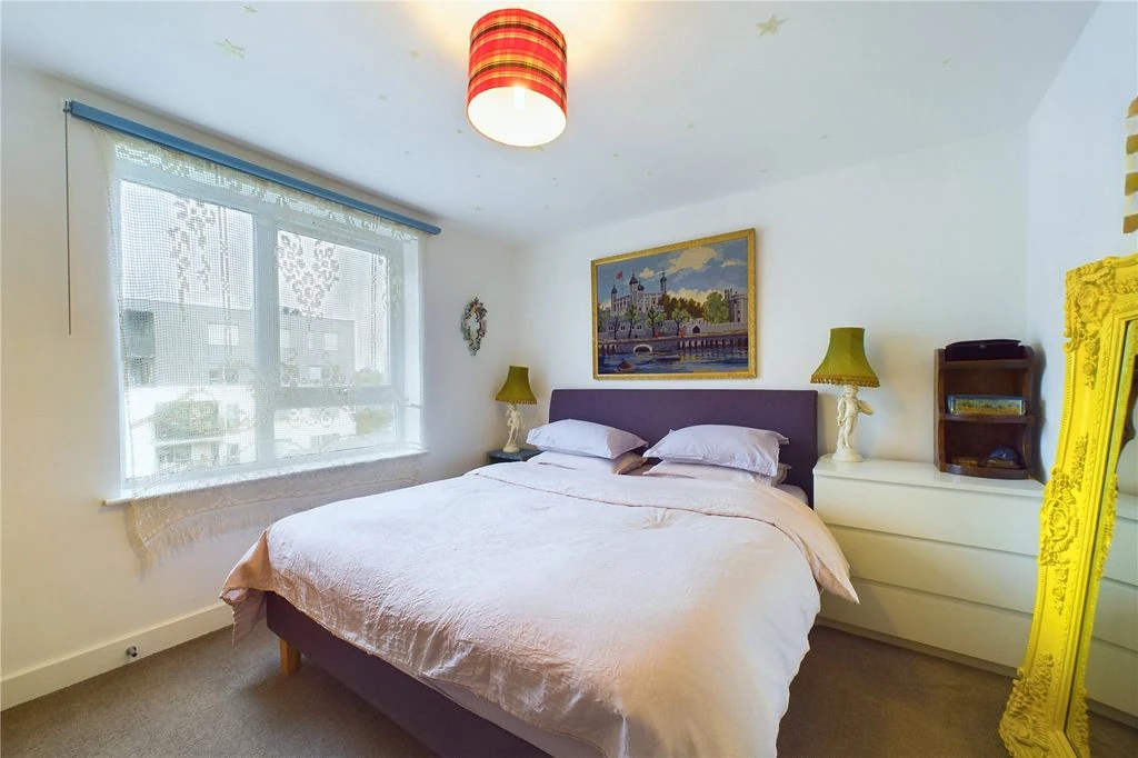 Квартира в Лондоне, Великобритания, 49 м² - фото 12
