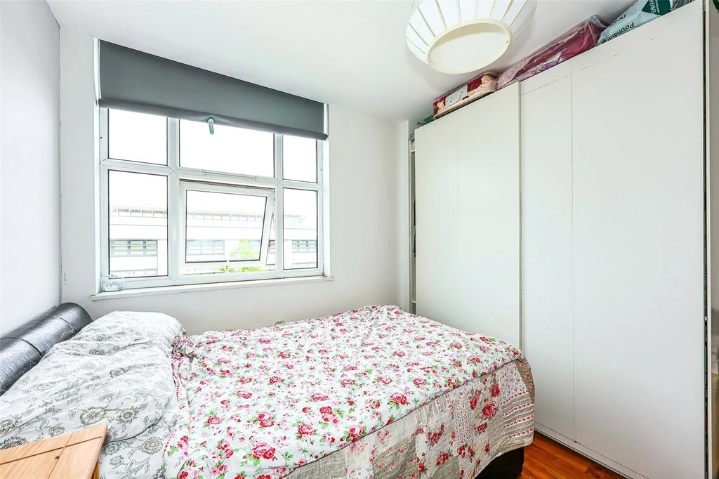 Квартира в Лондоне, Великобритания, 41 м² - фото 12