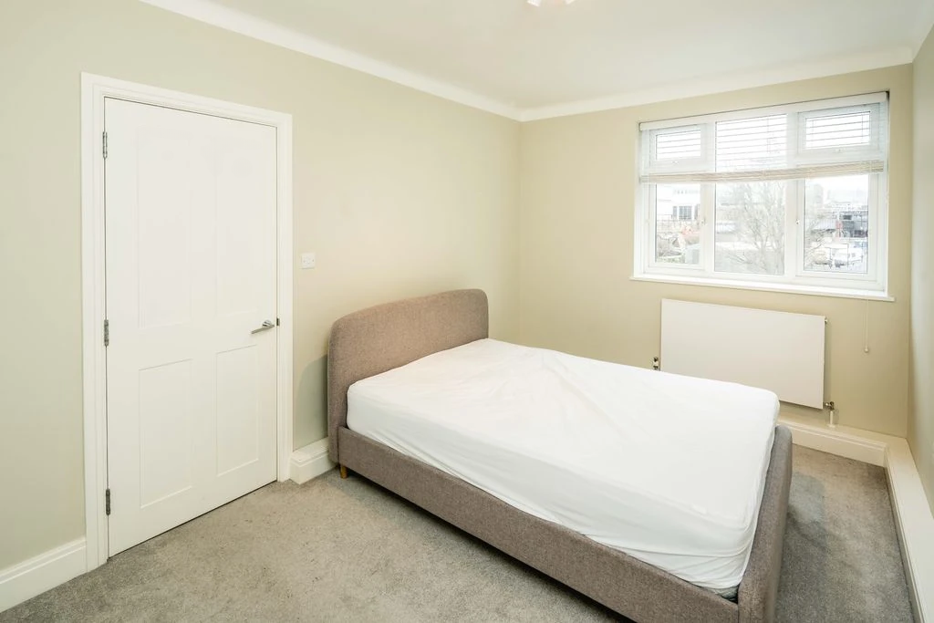 Квартира в Лондоне, Великобритания, 37 м² - фото 12