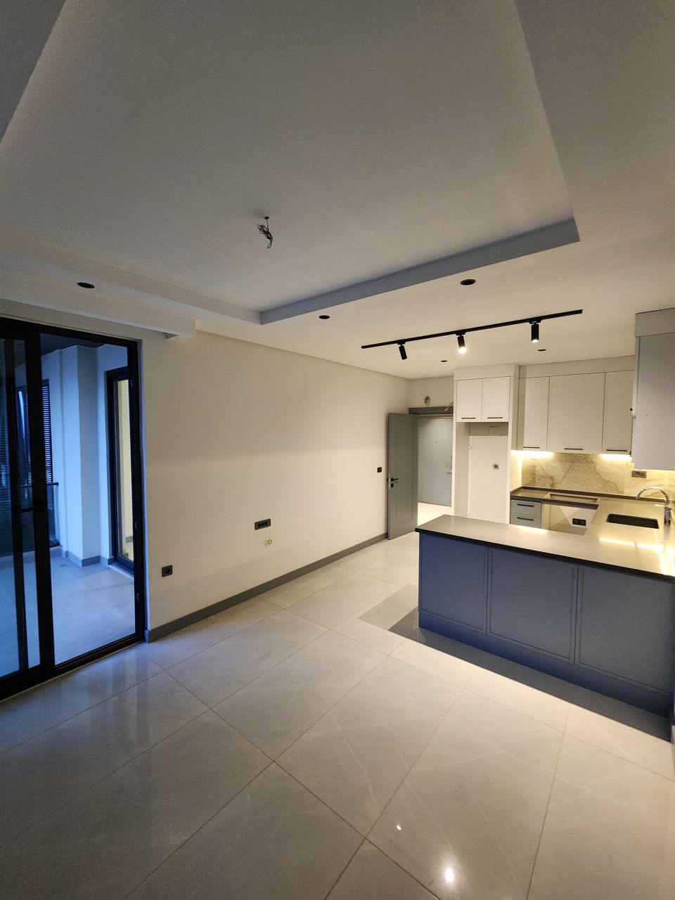 Апартаменты в Алании, Турция, 94 м² - фото 6