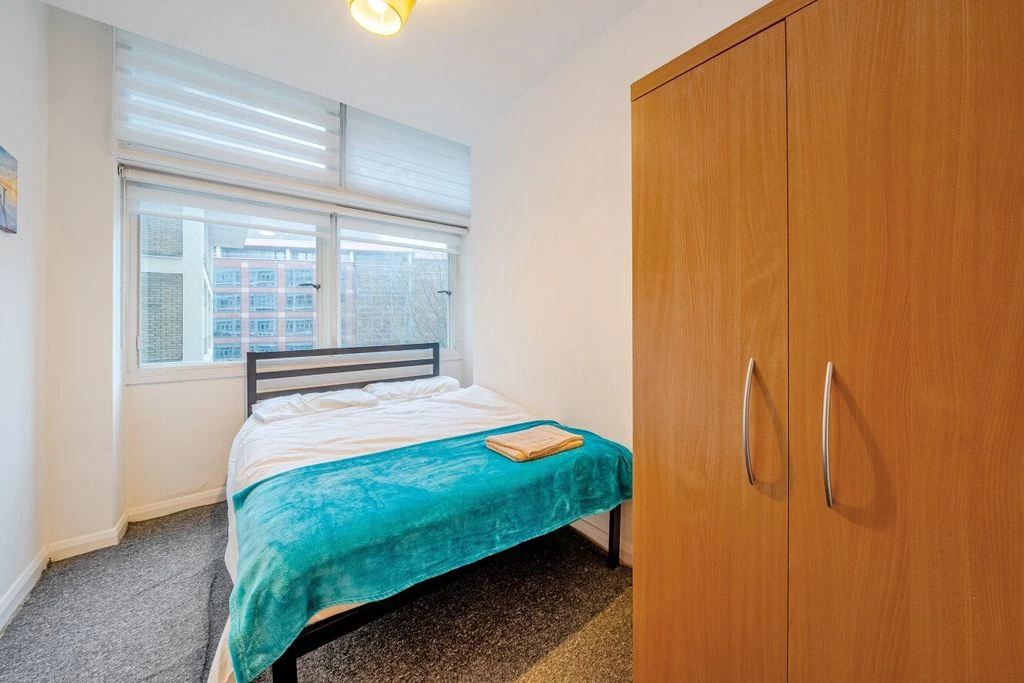 Квартира в Лондоне, Великобритания, 54 м² - фото 12
