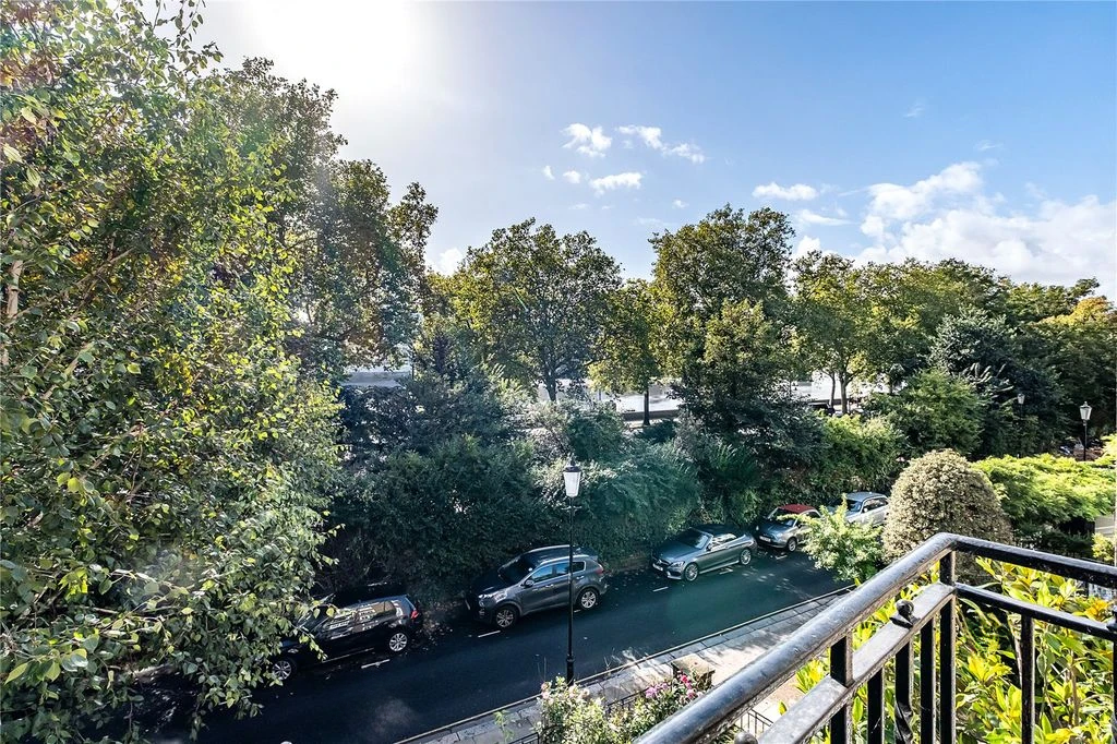 Квартира в Лондоне, Великобритания, 163 м² - фото 12