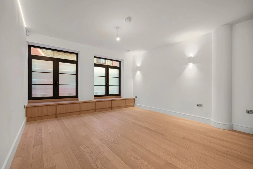 Квартира в Лондоне, Великобритания, 52 м² - фото 12