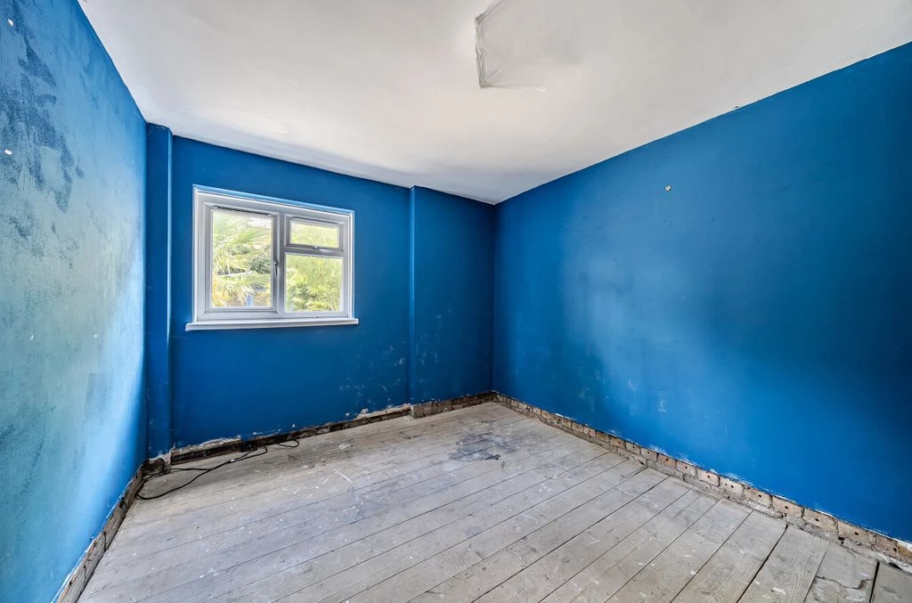 Квартира в Лондоне, Великобритания, 56 м² - фото 12