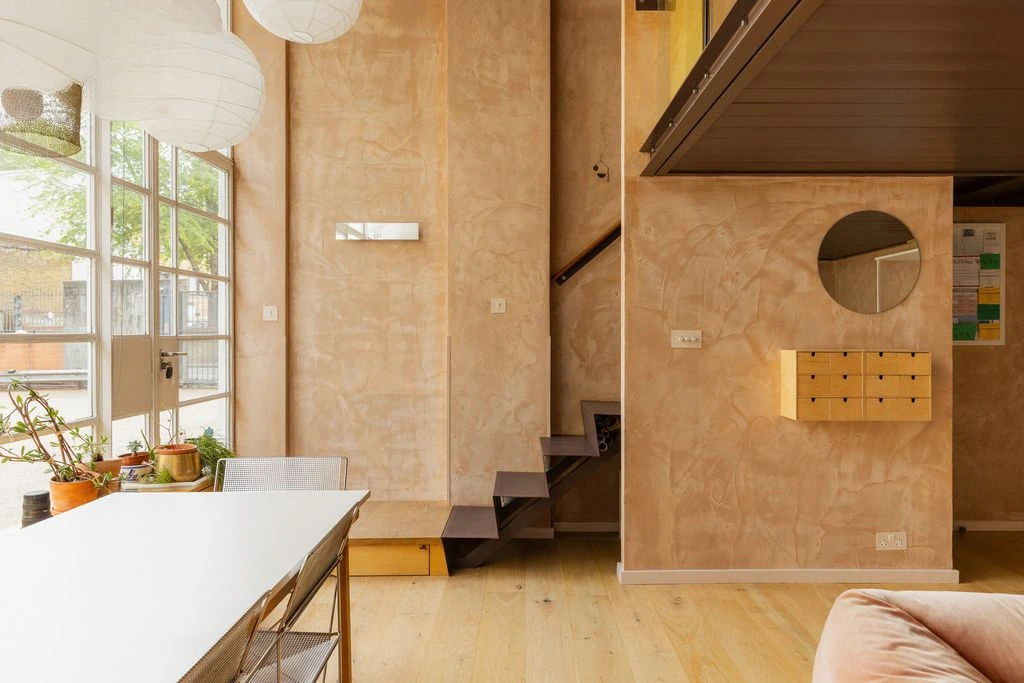 Квартира в Лондоне, Великобритания, 43 м² - фото 12