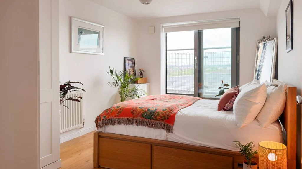 Квартира в Лондоне, Великобритания, 10 м² - фото 12