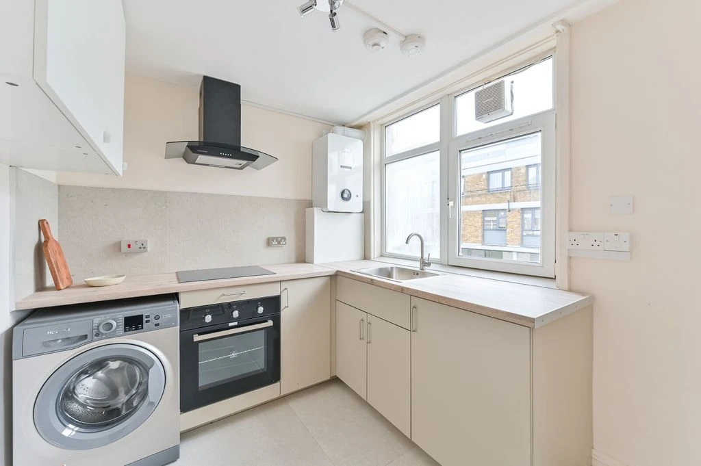 Квартира в Лондоне, Великобритания, 82 м² - фото 12