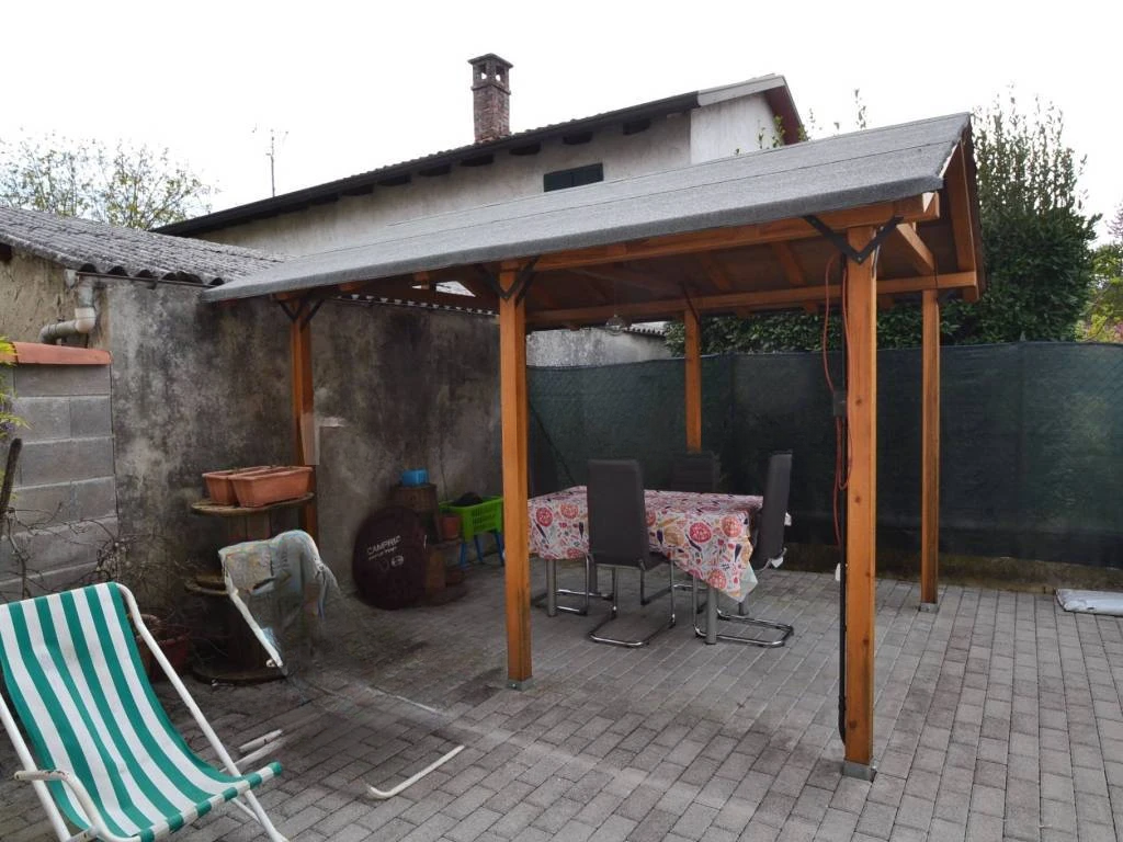 Квартира в Гориции, Италия, 140 м² - фото 12