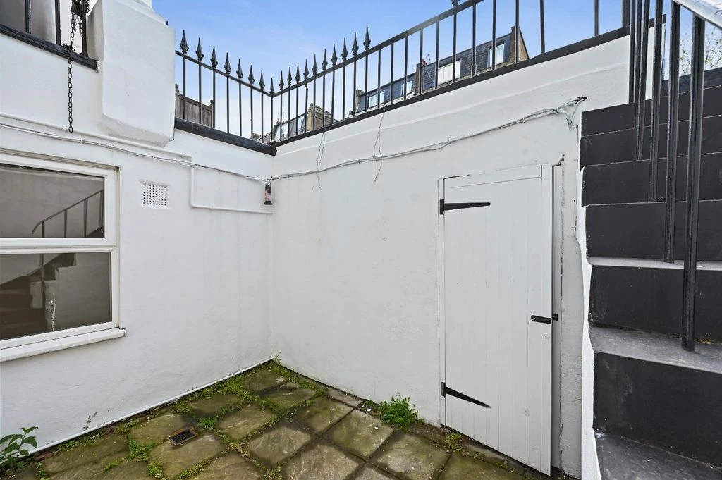 Квартира в Лондоне, Великобритания, 39 м² - фото 12