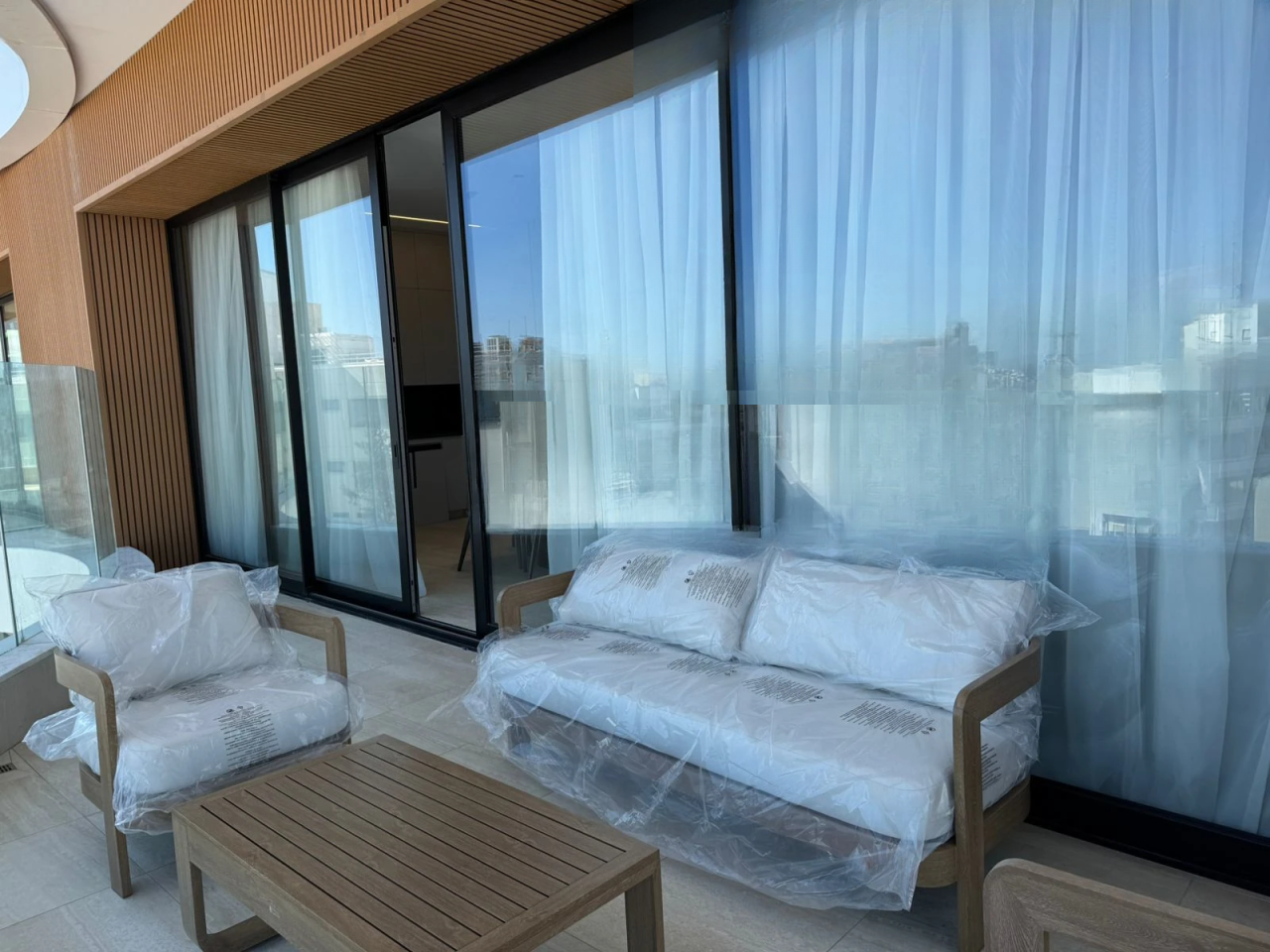 Квартира Cyprus, Кипр, 98 м² - фото 12
